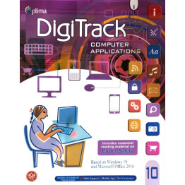 DigiTrack Computer Applications - 10
